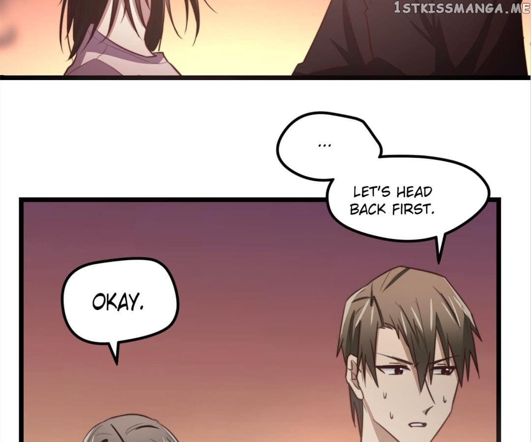 One-Way Crush chapter 68 - page 64