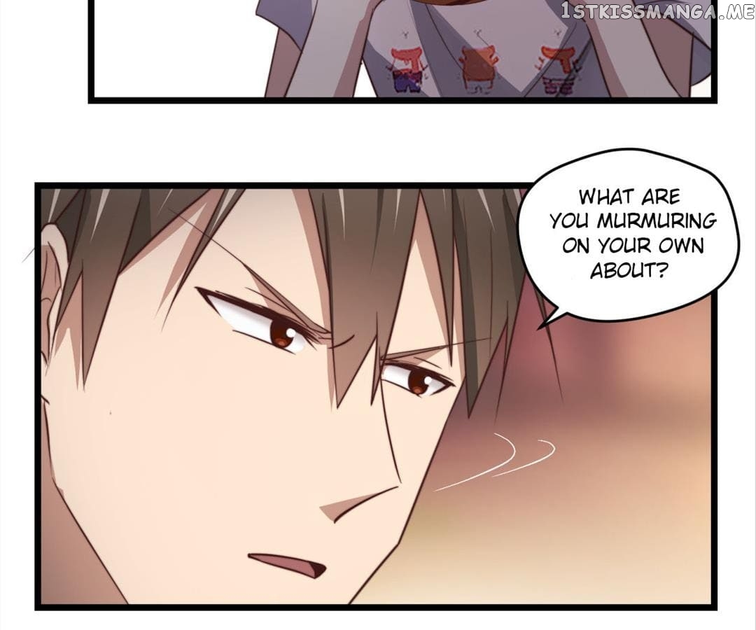 One-Way Crush chapter 68 - page 9