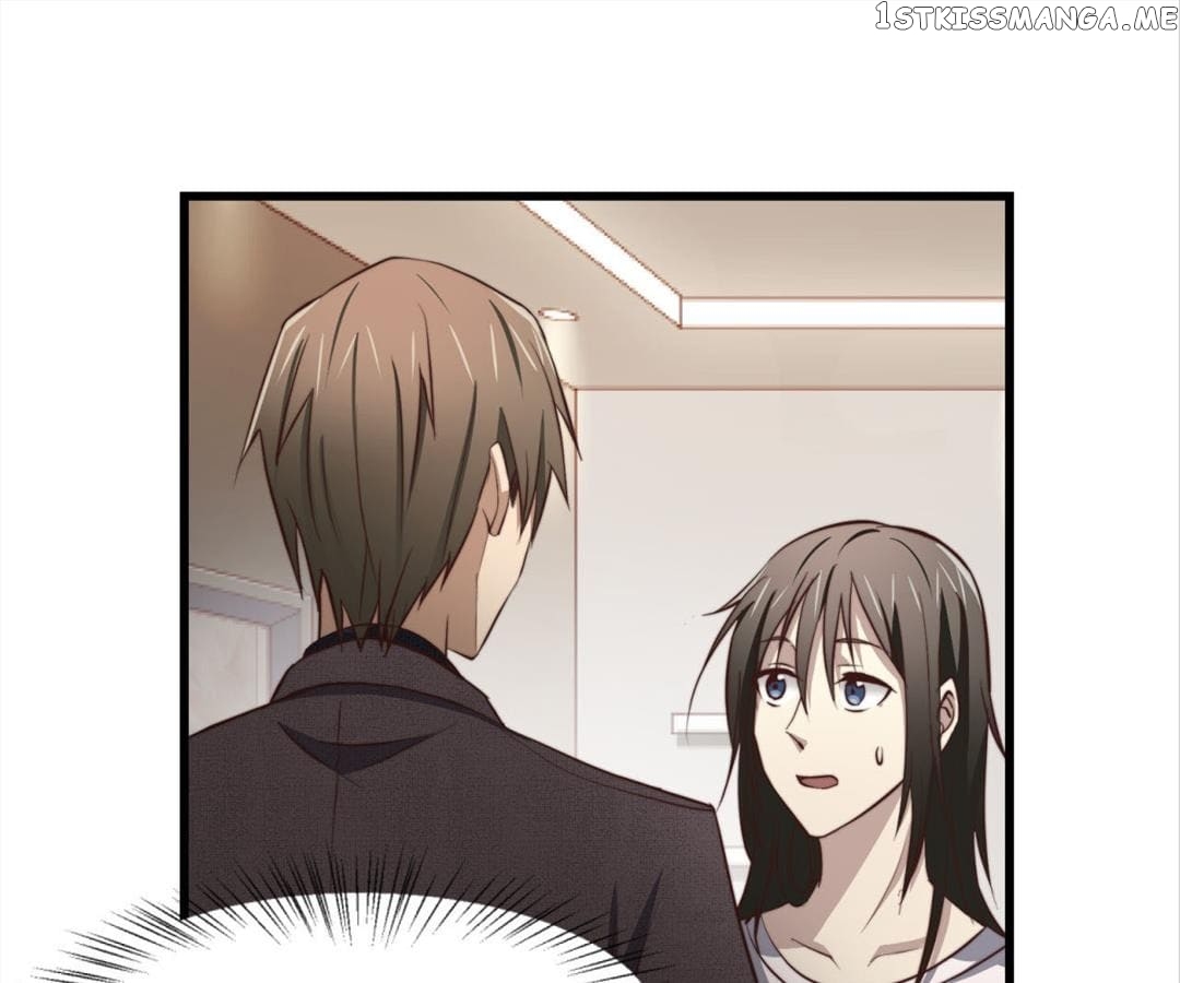 One-Way Crush chapter 67 - page 1