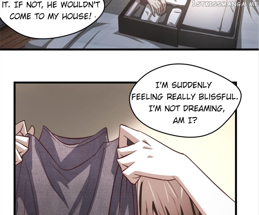 One-Way Crush chapter 67 - page 12