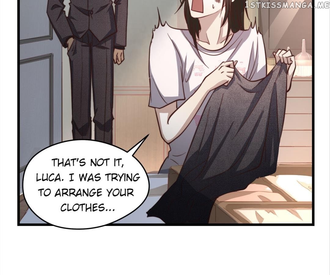One-Way Crush chapter 67 - page 16