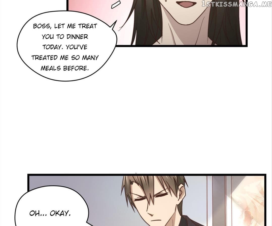One-Way Crush chapter 67 - page 23