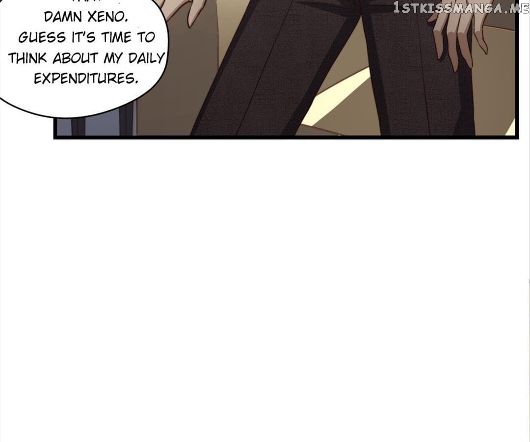 One-Way Crush chapter 67 - page 25