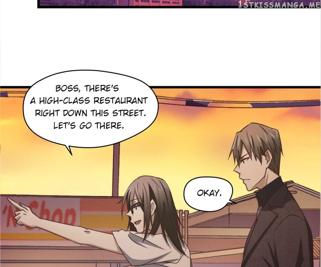 One-Way Crush chapter 67 - page 27