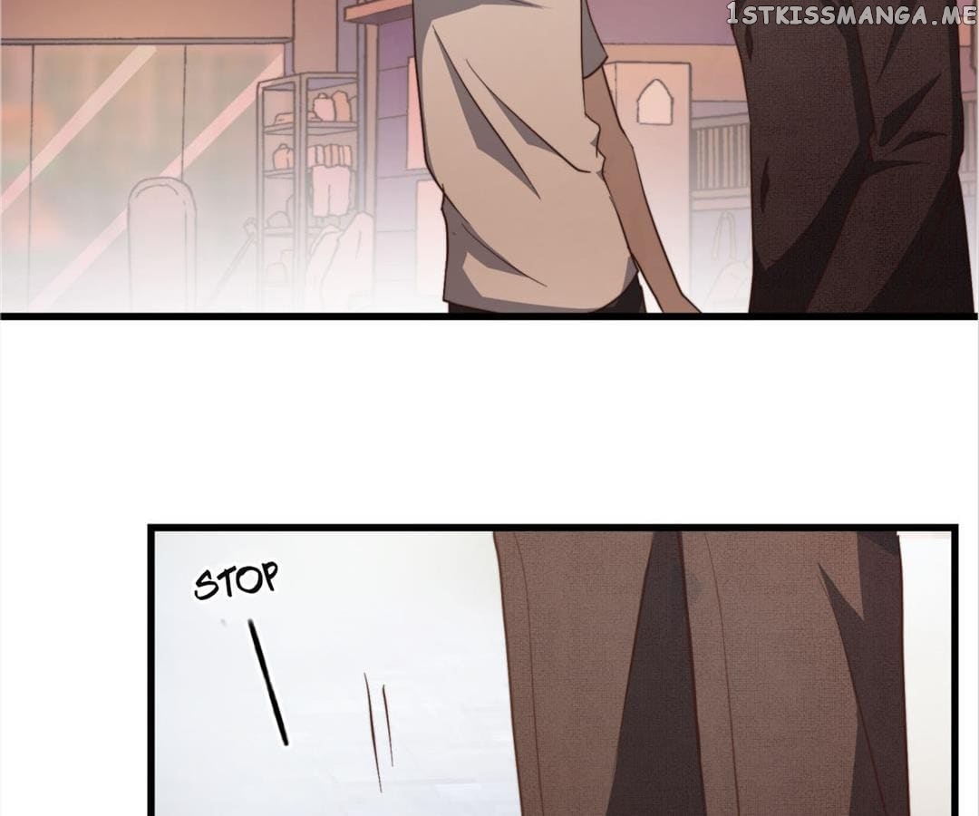 One-Way Crush chapter 67 - page 28