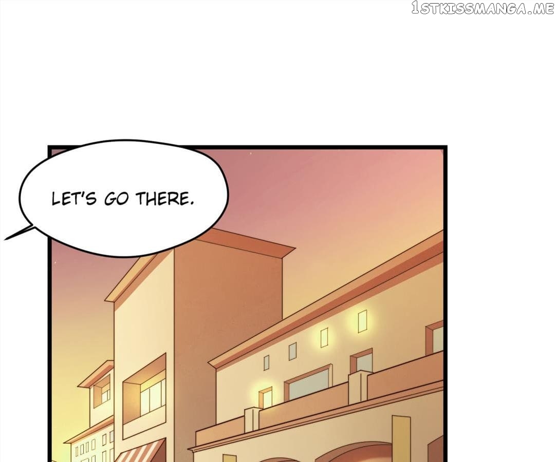 One-Way Crush chapter 67 - page 32