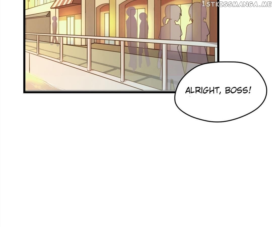 One-Way Crush chapter 67 - page 33
