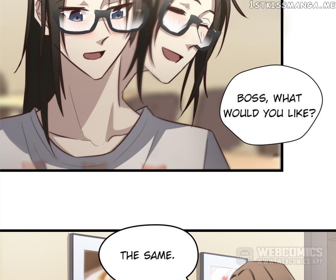 One-Way Crush chapter 67 - page 38