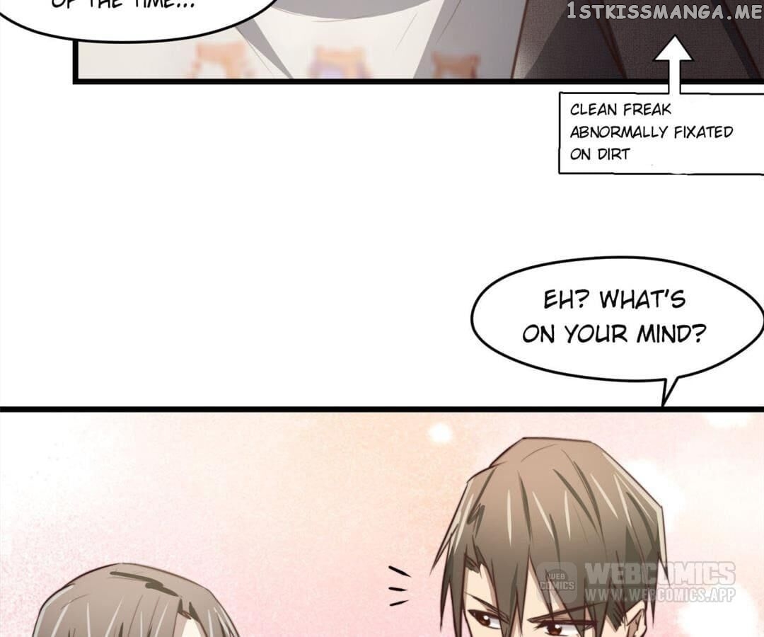 One-Way Crush chapter 67 - page 42