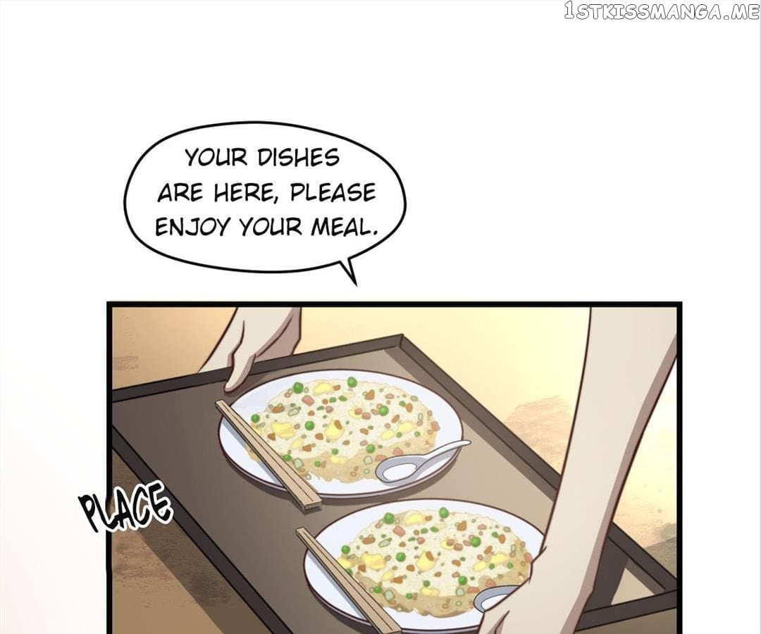 One-Way Crush chapter 67 - page 48