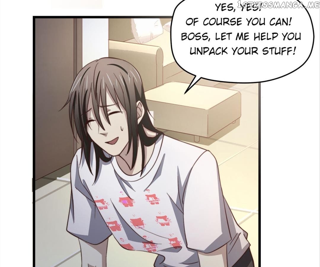 One-Way Crush chapter 67 - page 5