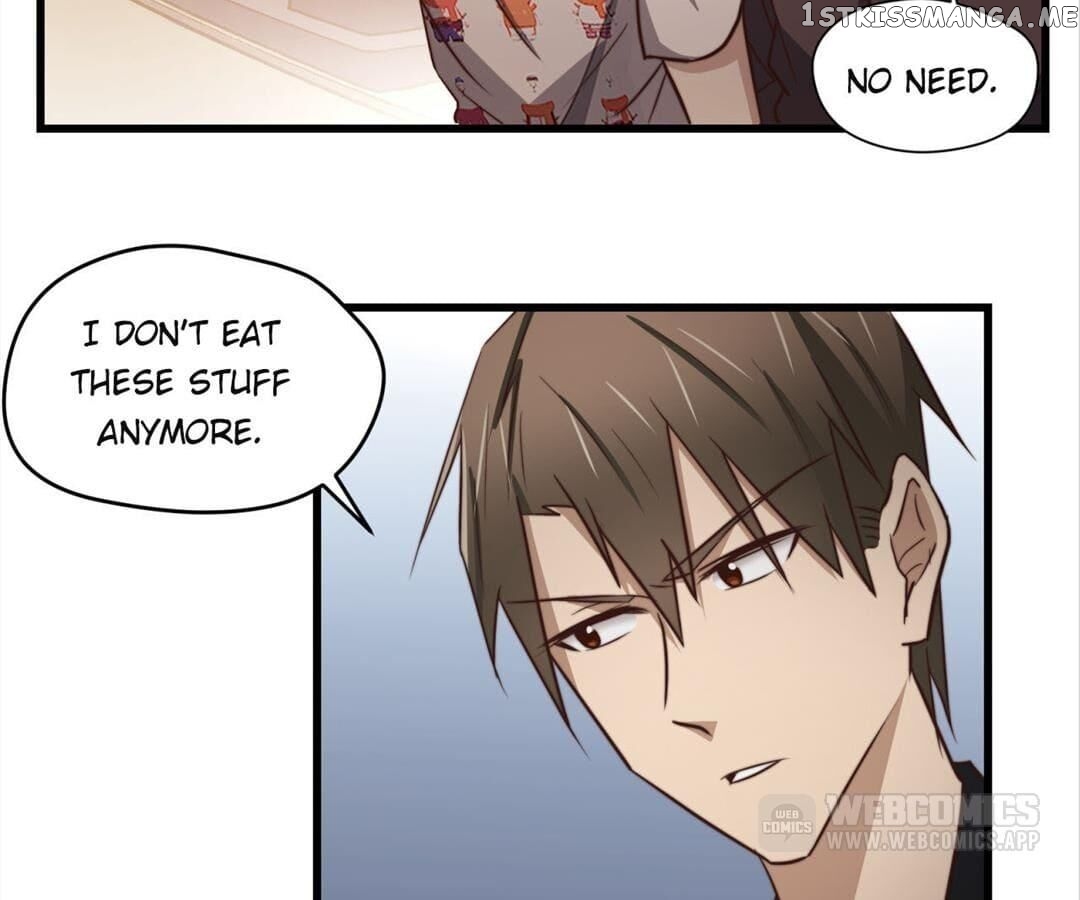 One-Way Crush chapter 67 - page 58