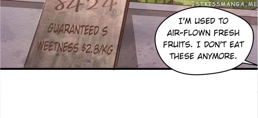 One-Way Crush chapter 67 - page 60