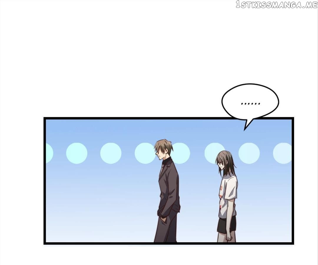 One-Way Crush chapter 67 - page 61