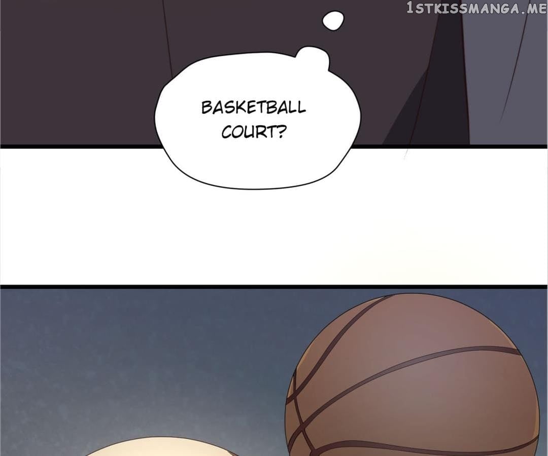 One-Way Crush chapter 67 - page 64