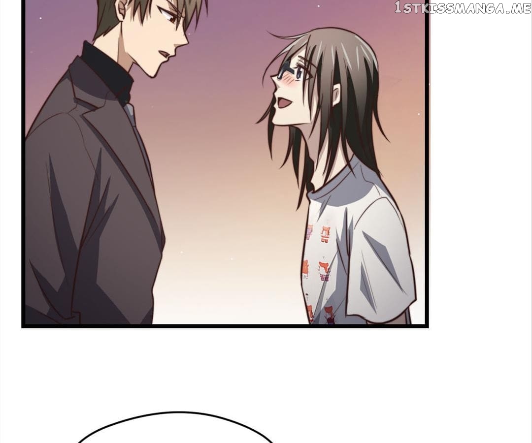 One-Way Crush chapter 67 - page 69