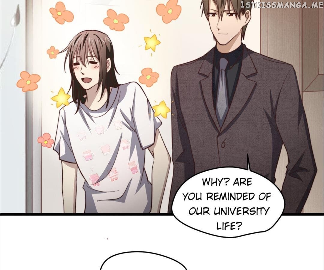 One-Way Crush chapter 67 - page 7