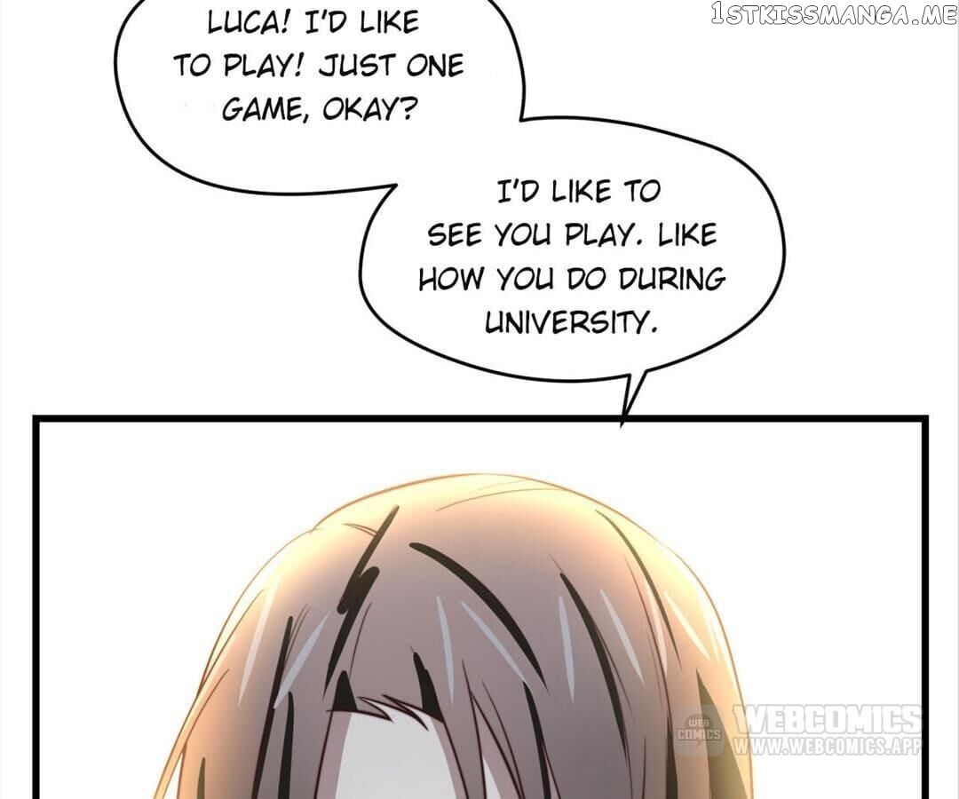 One-Way Crush chapter 67 - page 70