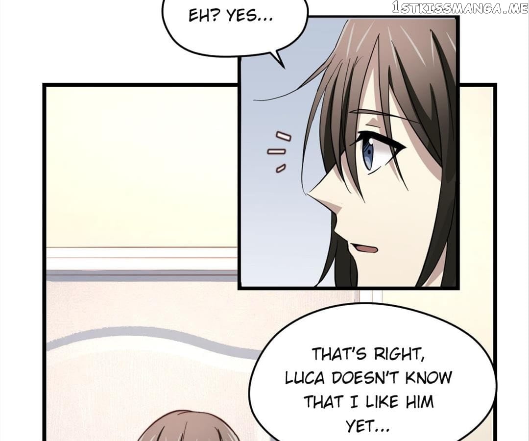 One-Way Crush chapter 67 - page 8