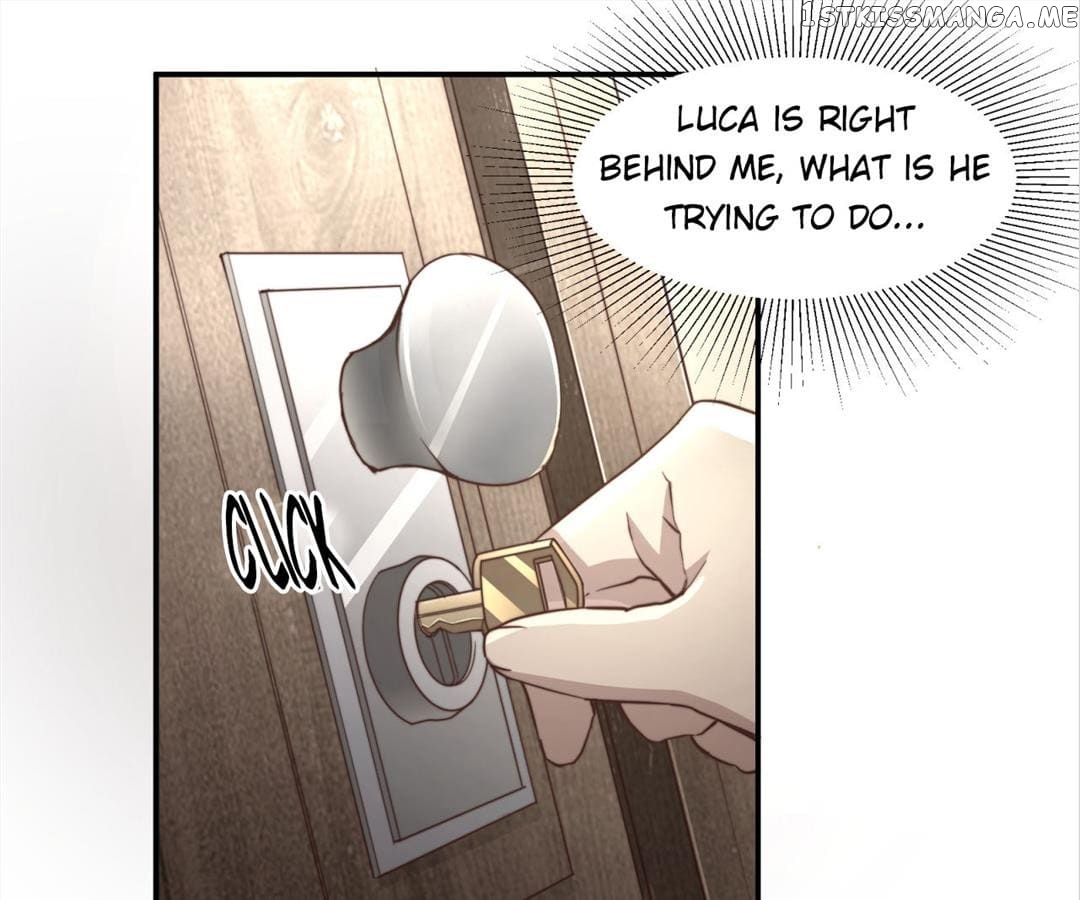 One-Way Crush chapter 66 - page 1