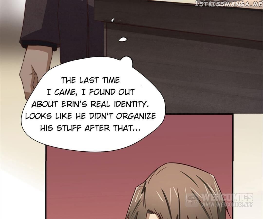 One-Way Crush chapter 66 - page 10