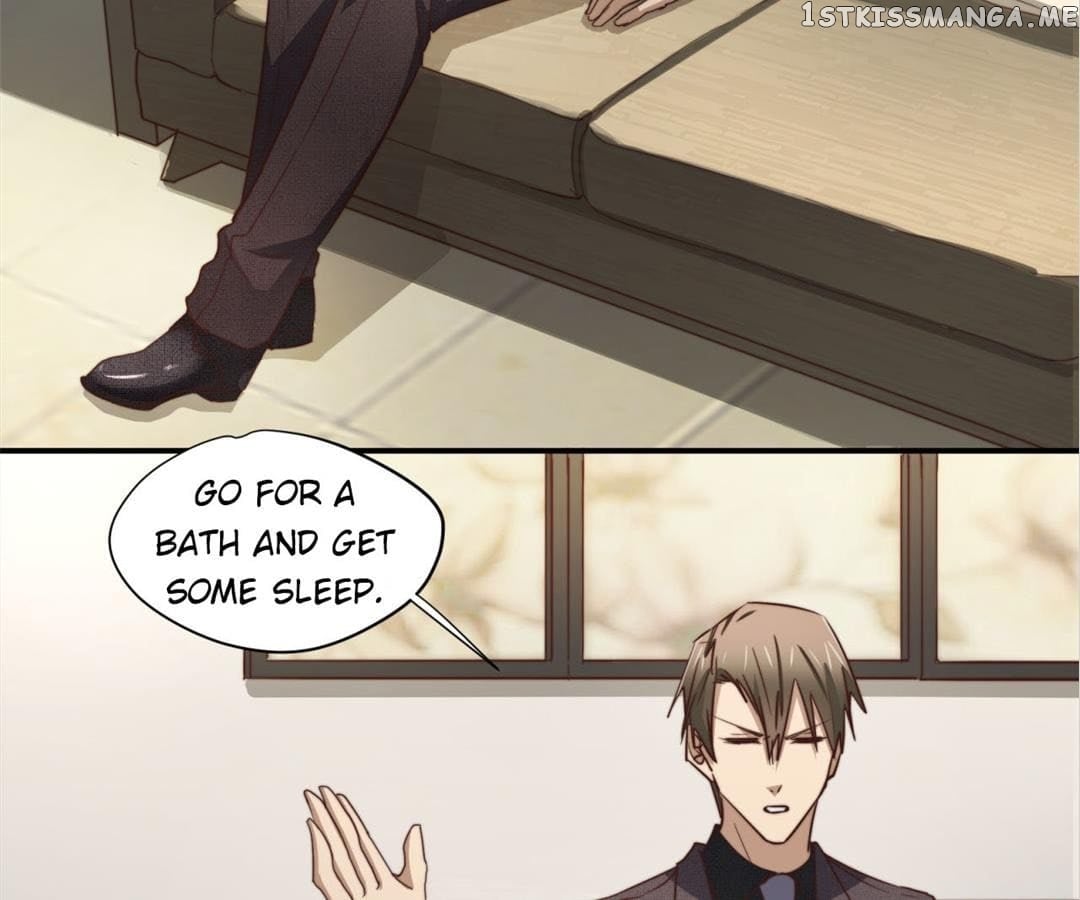 One-Way Crush chapter 66 - page 17
