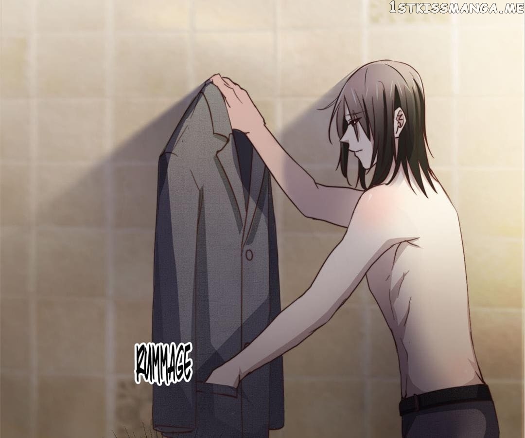 One-Way Crush chapter 66 - page 24