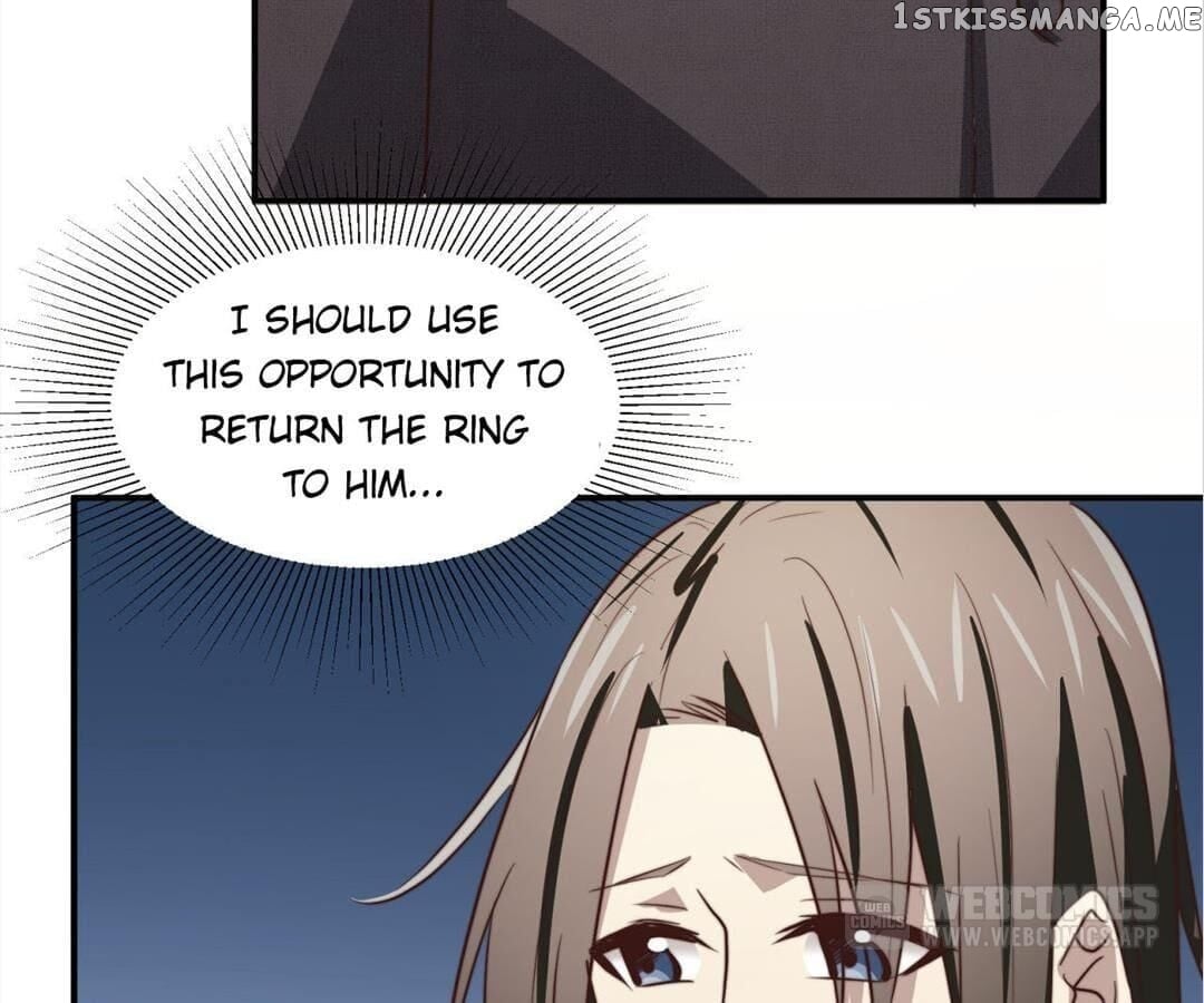 One-Way Crush chapter 66 - page 26