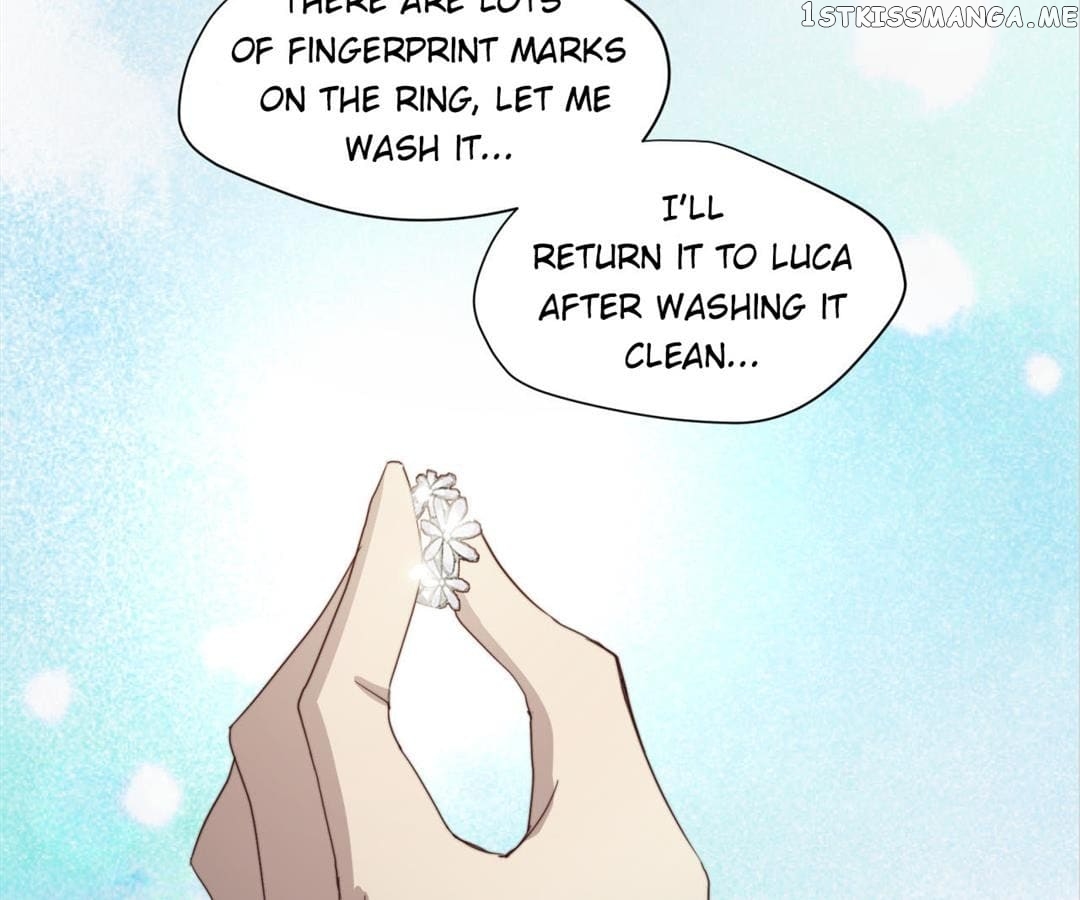 One-Way Crush chapter 66 - page 28