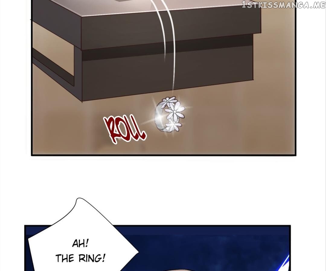 One-Way Crush chapter 66 - page 33