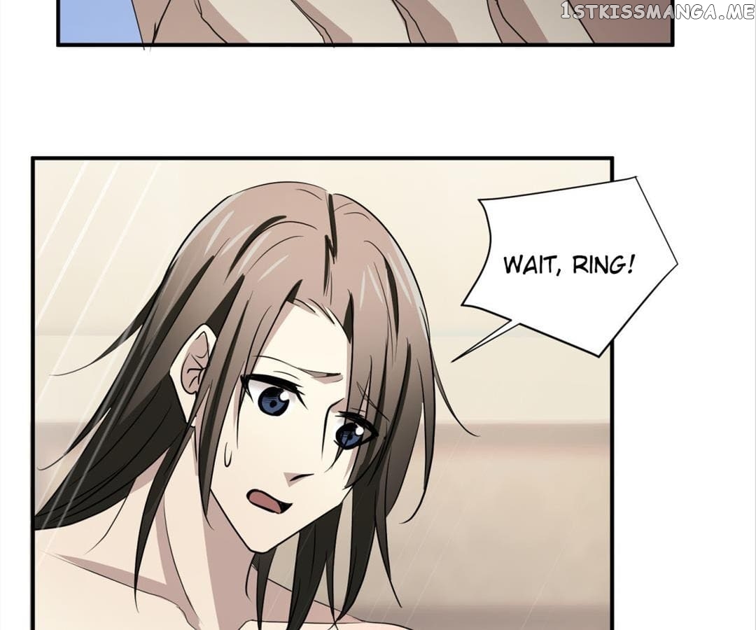 One-Way Crush chapter 66 - page 36