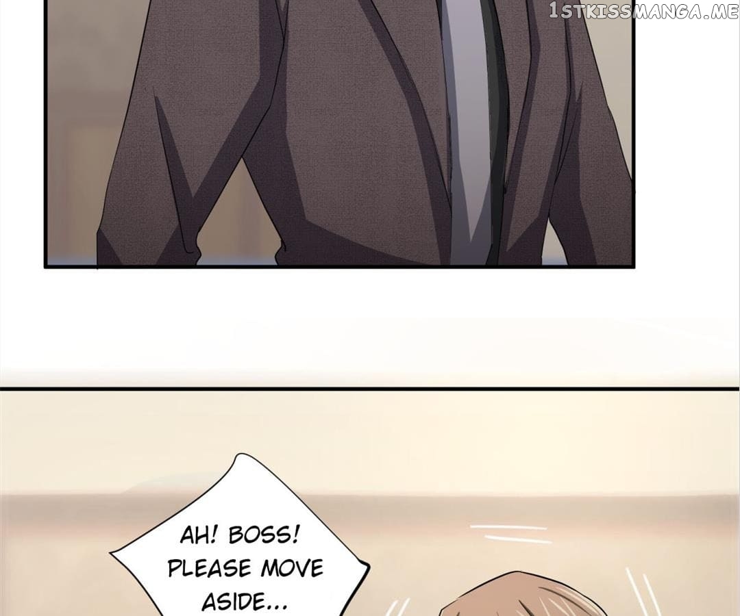 One-Way Crush chapter 66 - page 39
