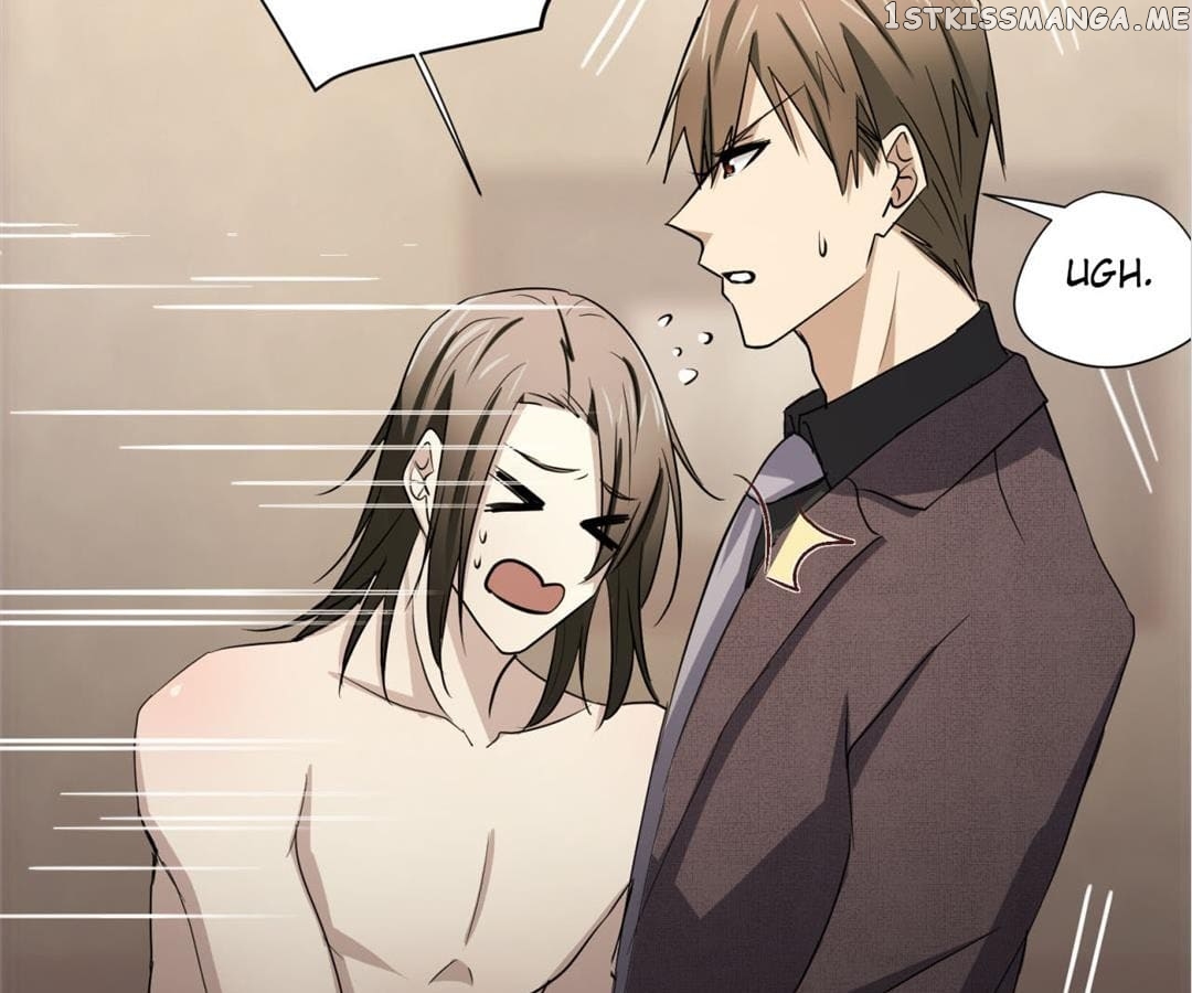 One-Way Crush chapter 66 - page 40