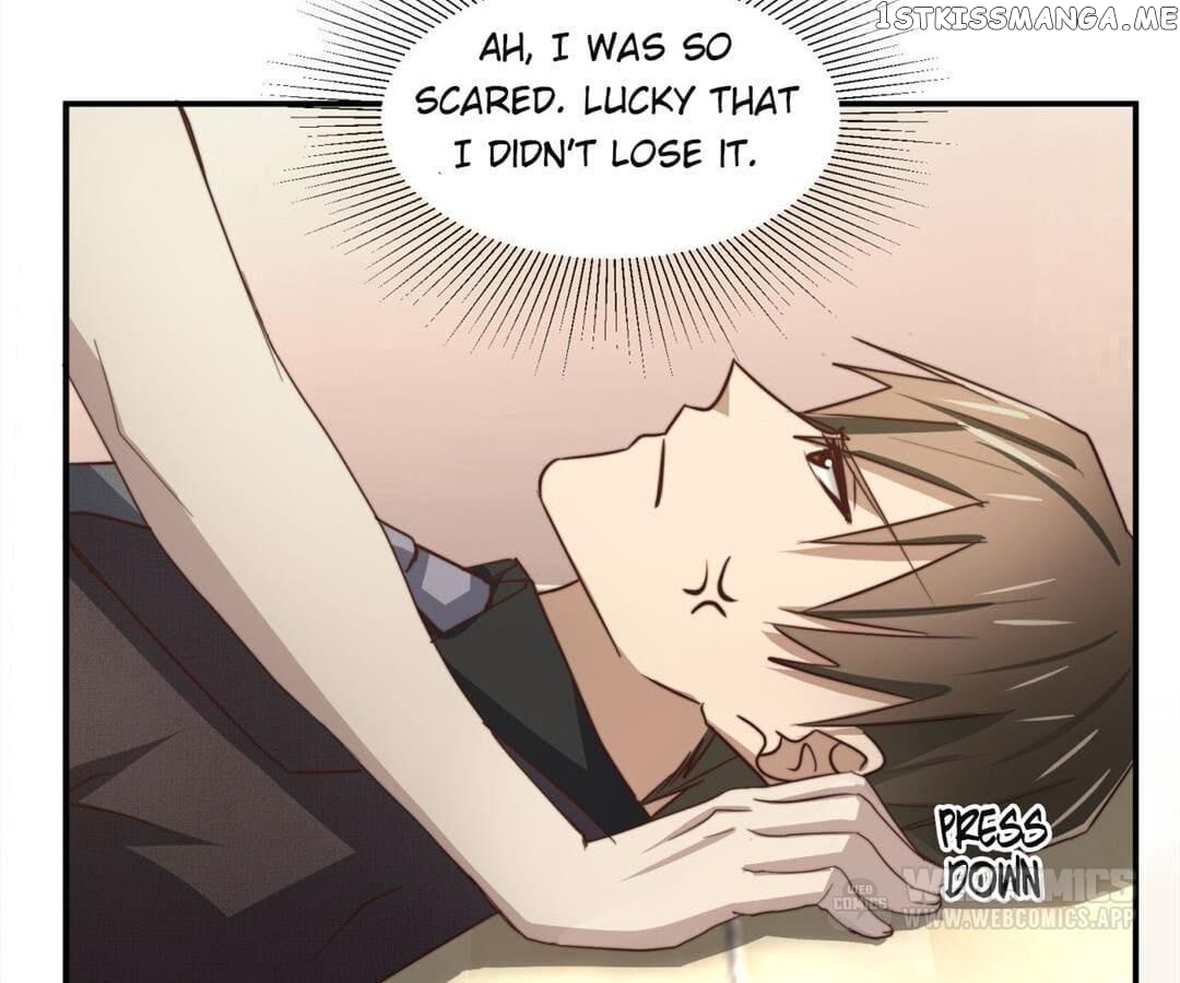 One-Way Crush chapter 66 - page 46