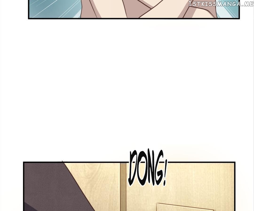 One-Way Crush chapter 66 - page 59