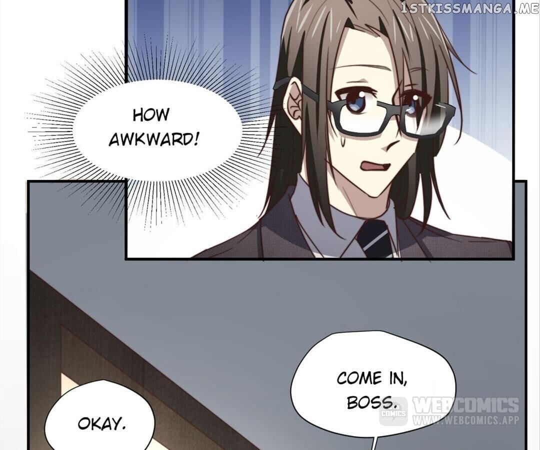 One-Way Crush chapter 66 - page 6