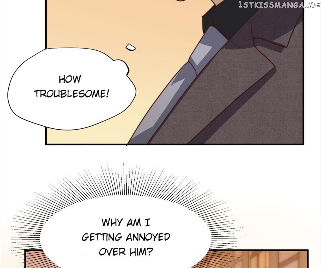 One-Way Crush chapter 66 - page 63