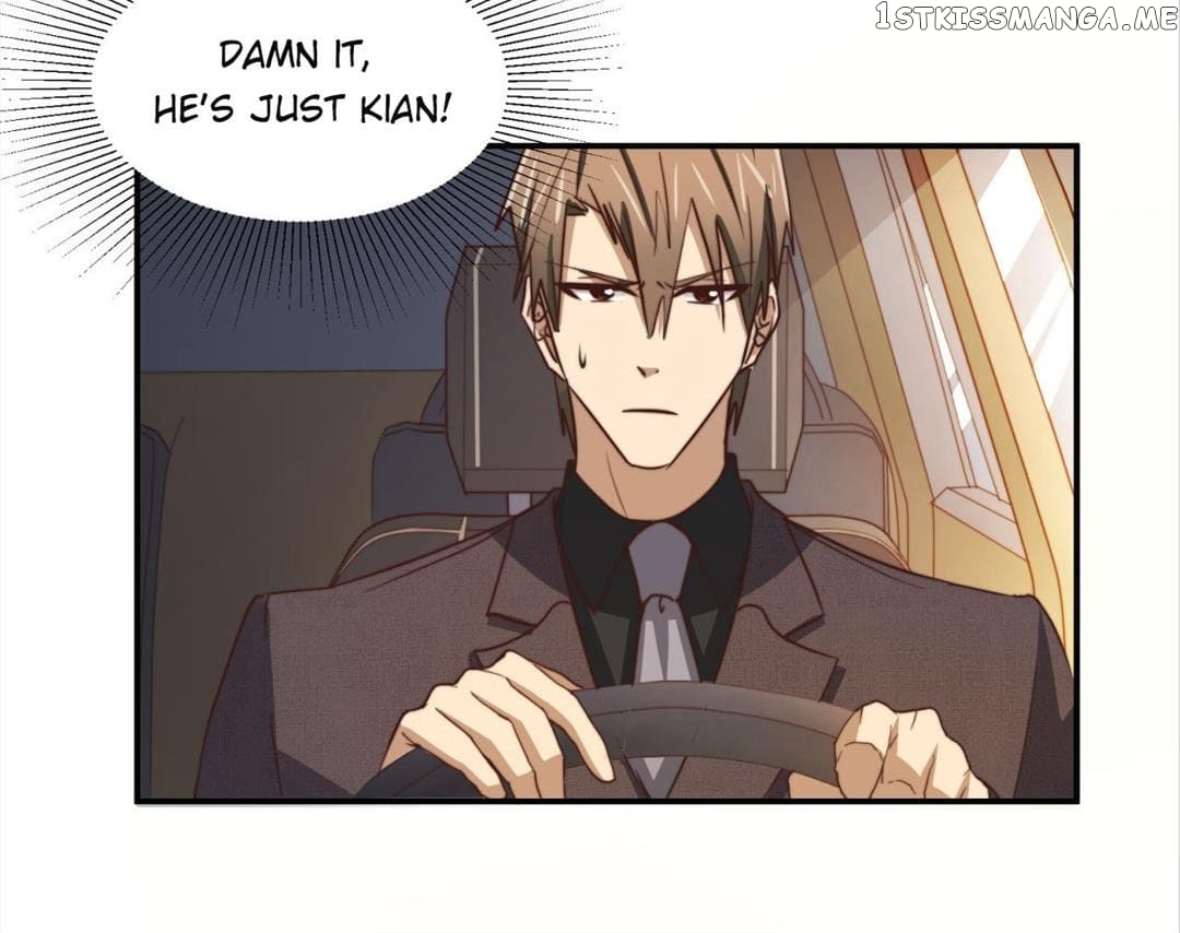 One-Way Crush chapter 66 - page 65