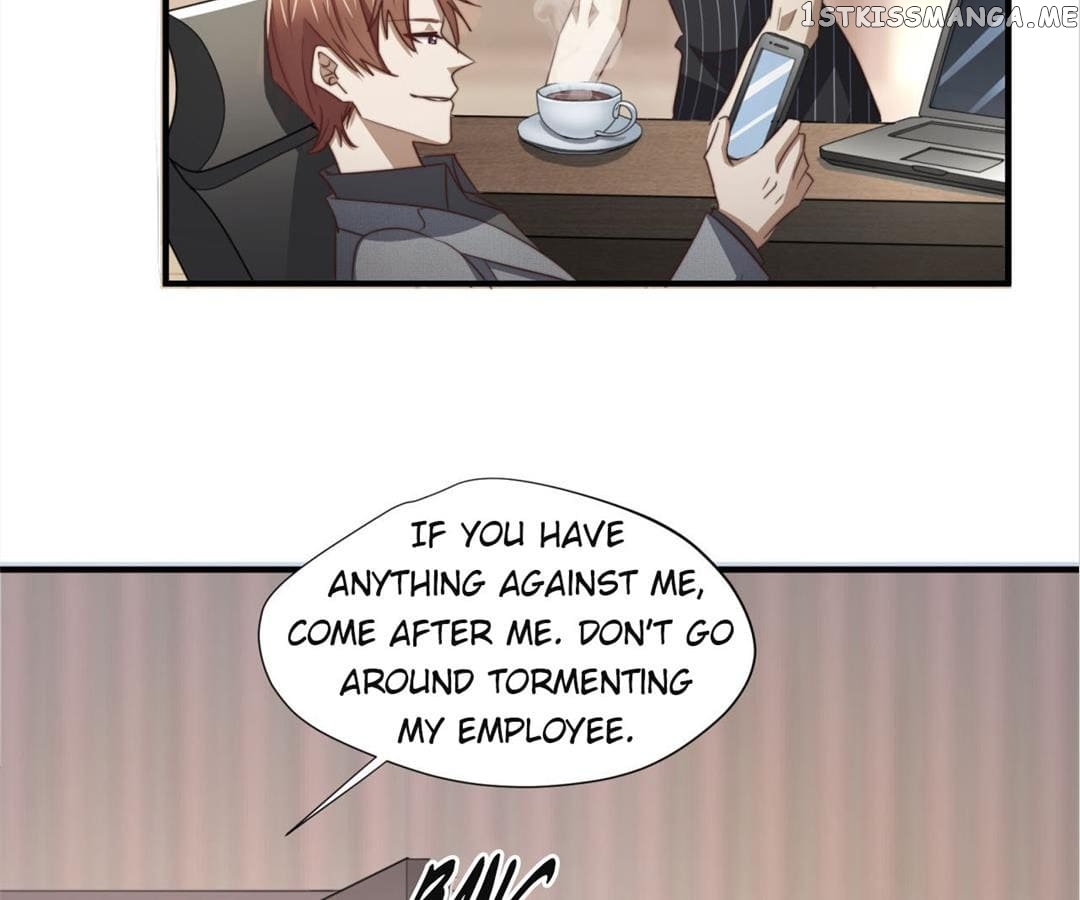 One-Way Crush chapter 66 - page 68