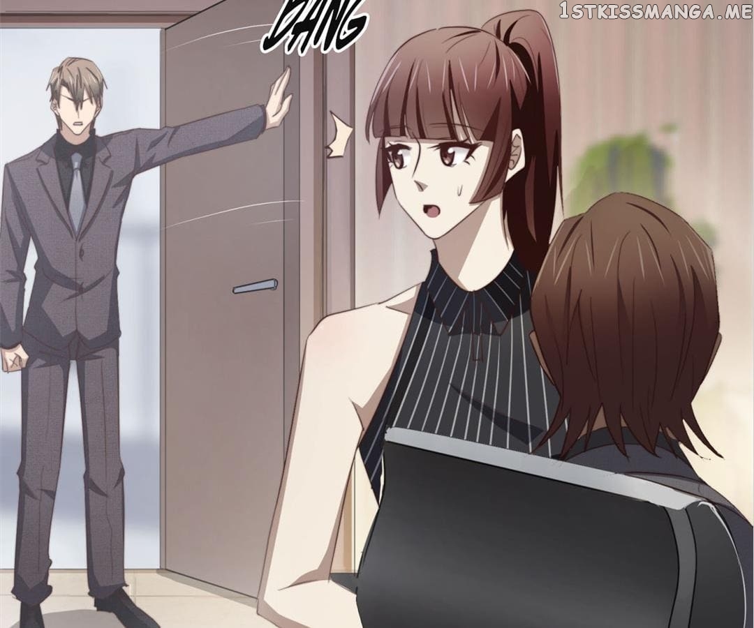 One-Way Crush chapter 66 - page 69