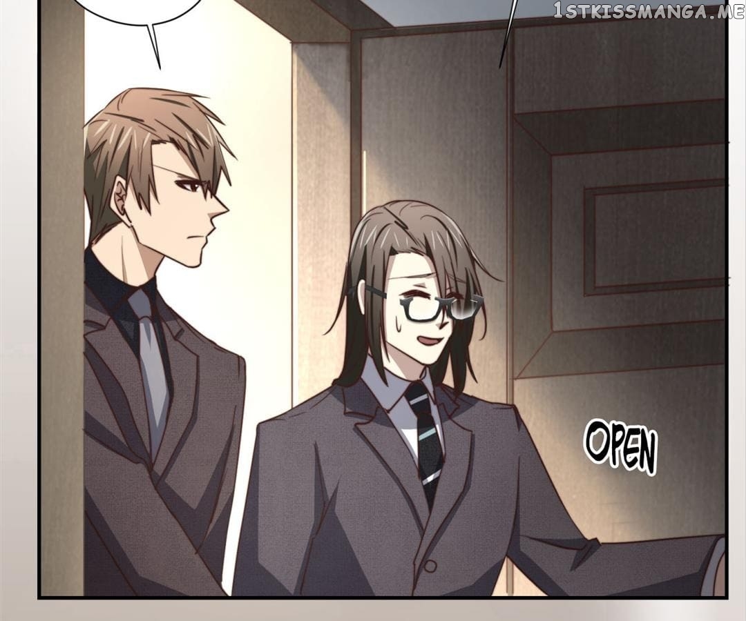 One-Way Crush chapter 66 - page 7