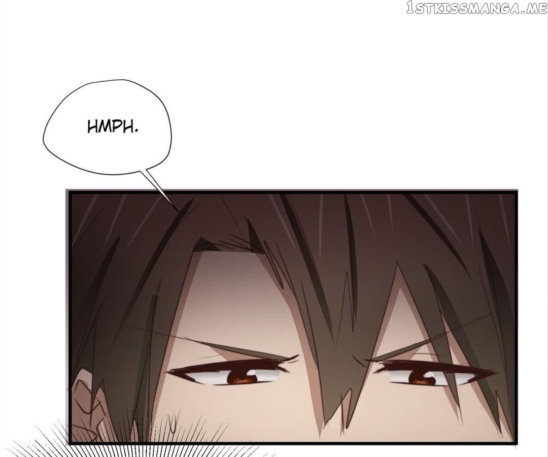 One-Way Crush chapter 66 - page 73