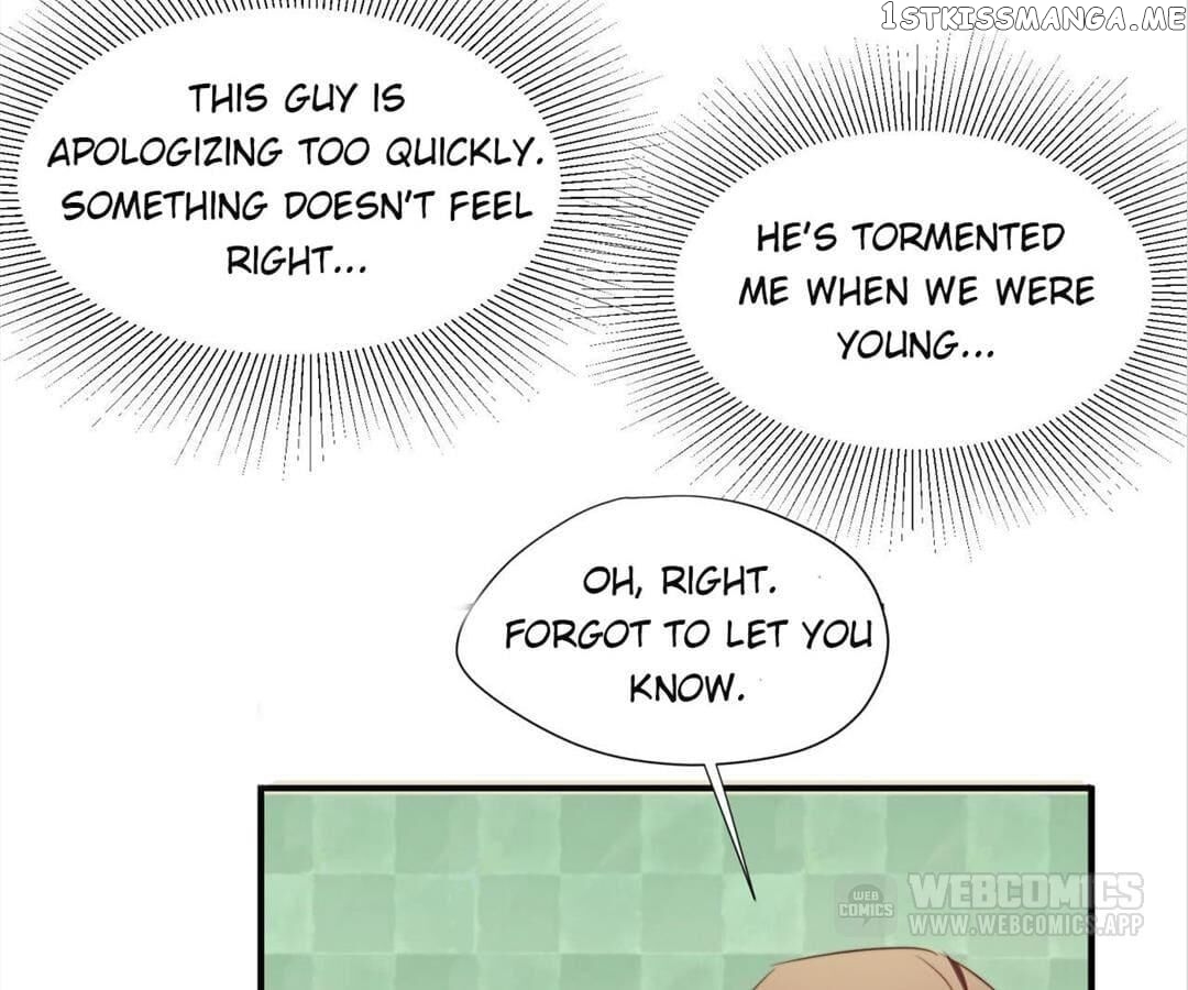 One-Way Crush chapter 66 - page 74