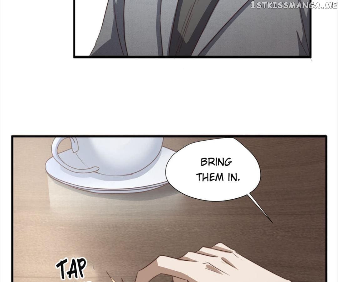 One-Way Crush chapter 66 - page 76