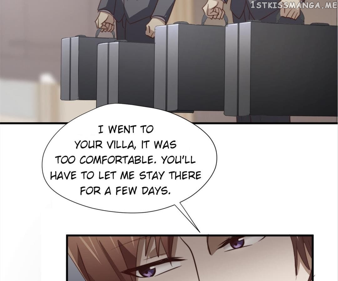 One-Way Crush chapter 66 - page 79
