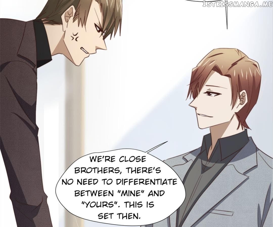 One-Way Crush chapter 66 - page 81