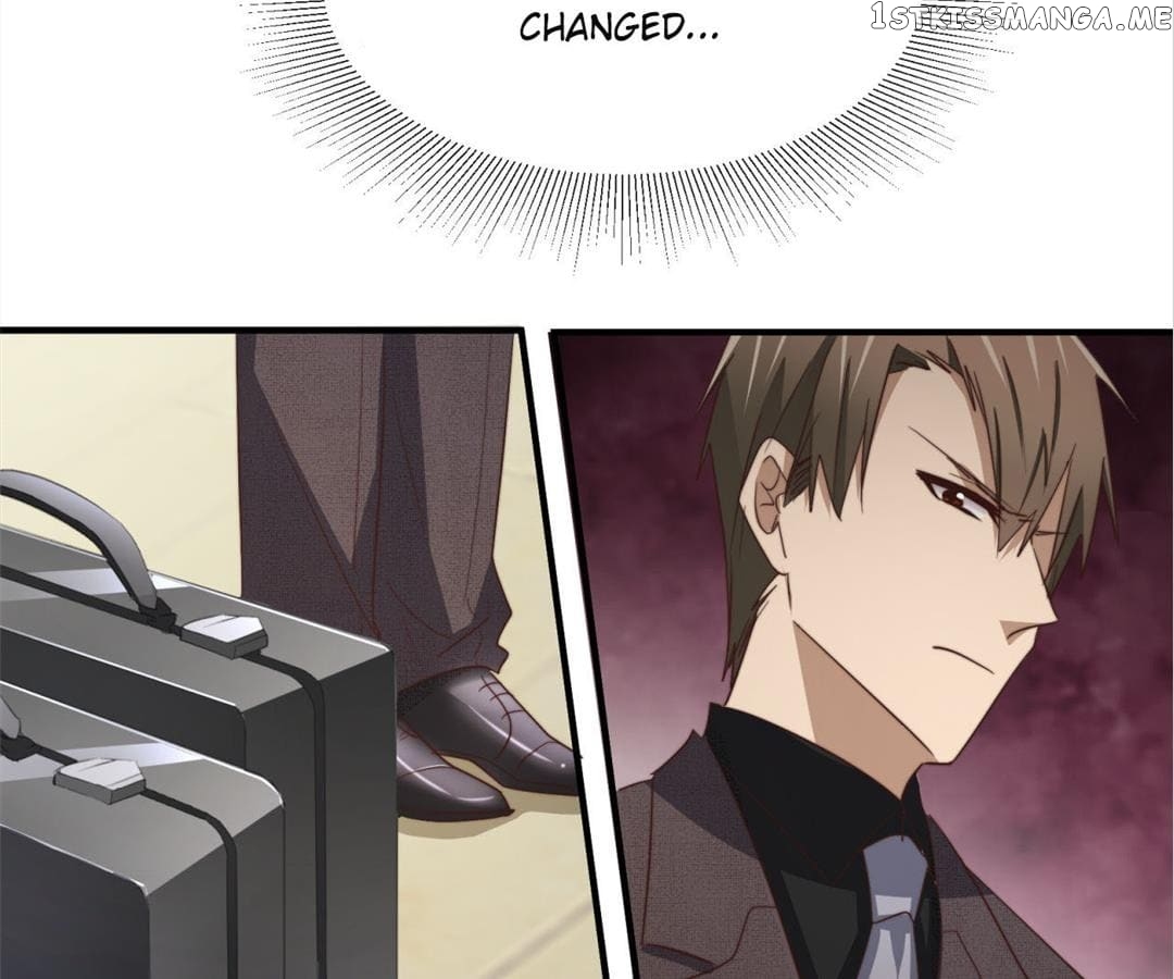 One-Way Crush chapter 66 - page 83