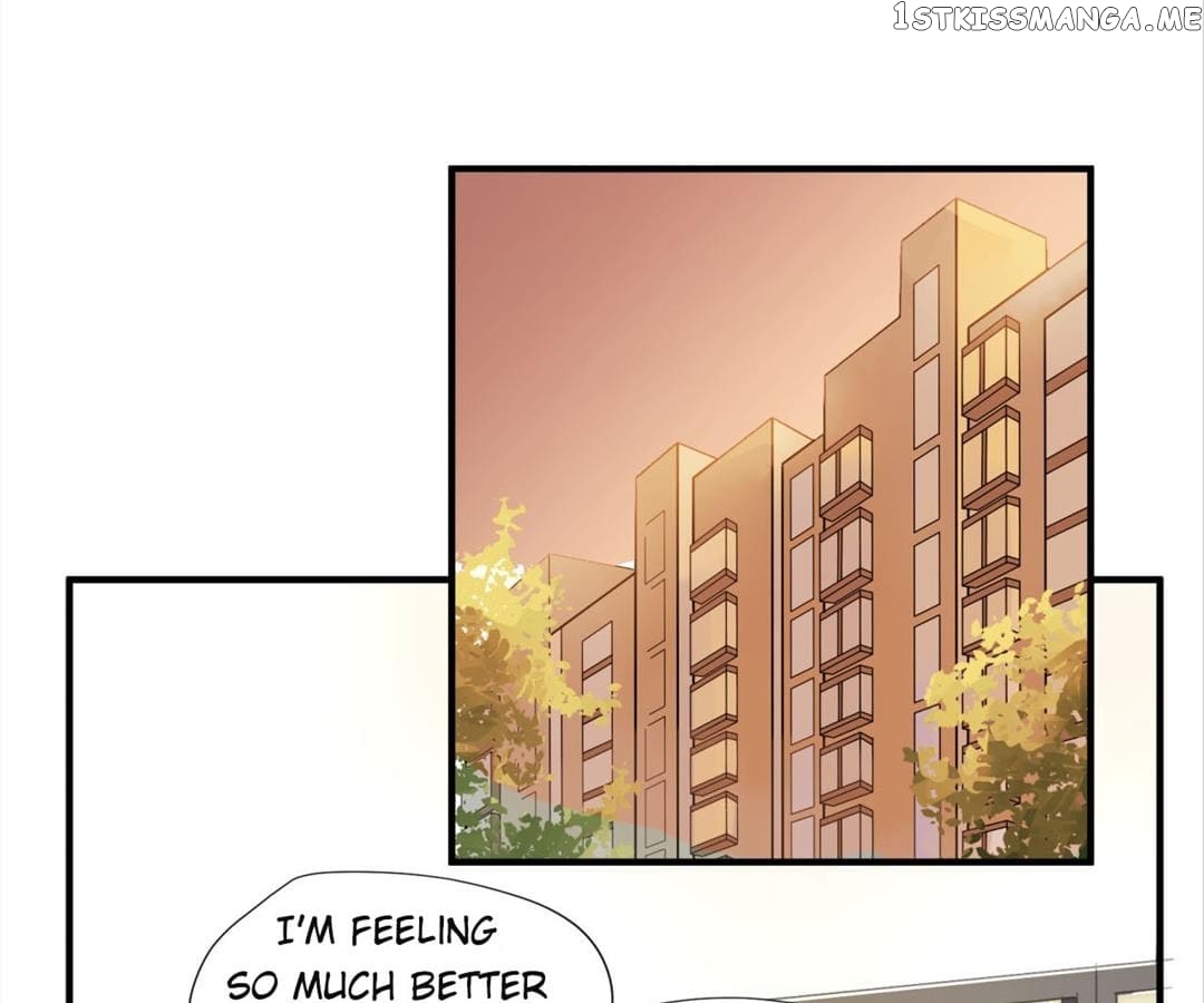 One-Way Crush chapter 66 - page 85