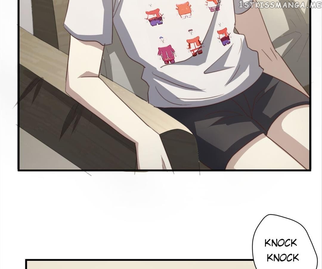 One-Way Crush chapter 66 - page 87