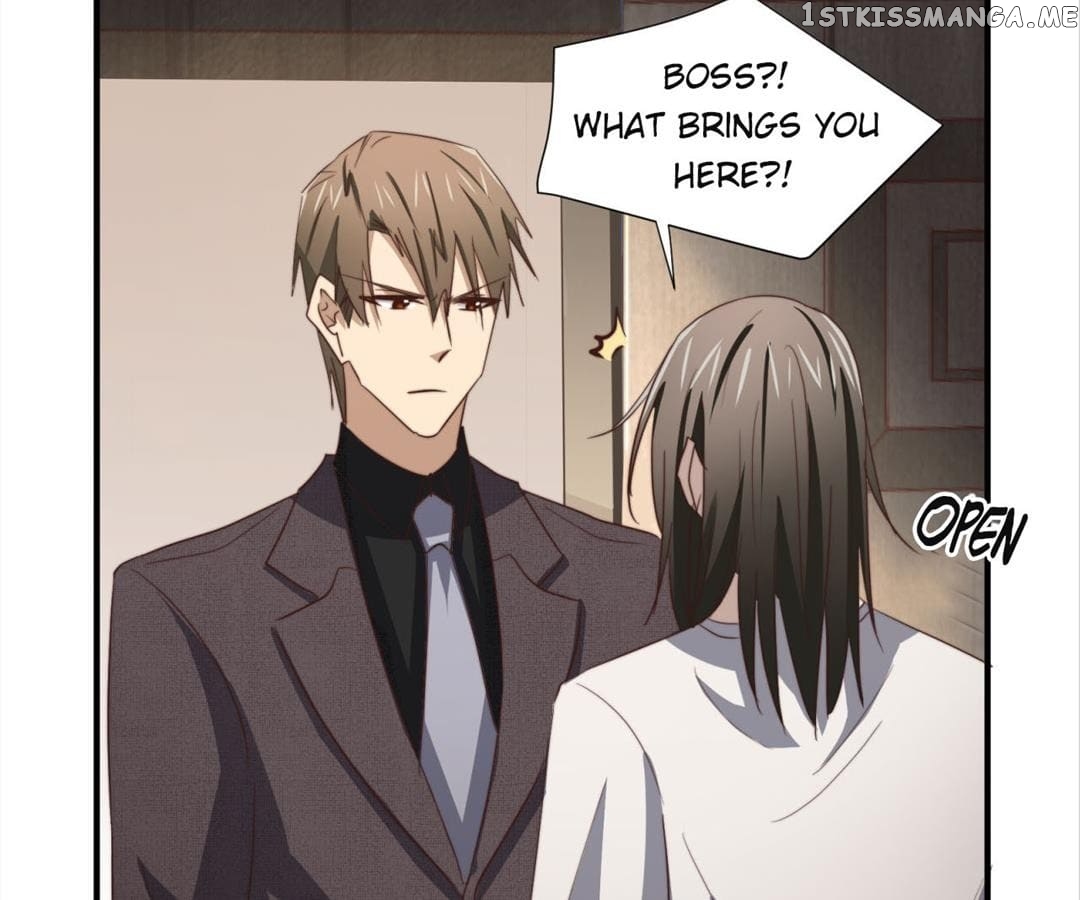 One-Way Crush chapter 66 - page 89